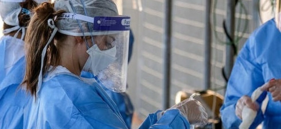 Coronavirus, 34 nuovi casi in Alto Adige